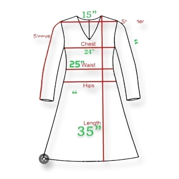 Reitmans Chiffon Poncho Sequins Dress Sz Plus 20 purple - Picture 13 of 13